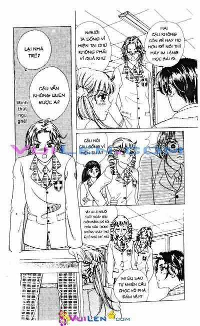 Hợp Đồng Nô Lệ - Chapter 7 - Trang 7