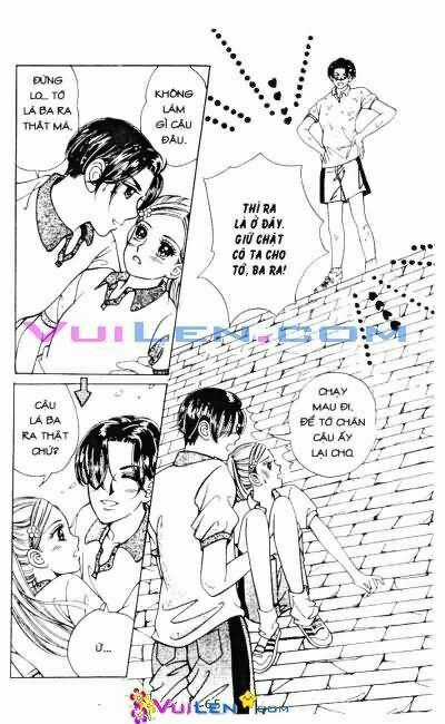 Hợp Đồng Nô Lệ - Chapter 7 - Trang 65