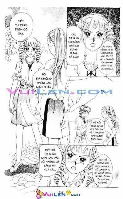 Hợp Đồng Nô Lệ - Chapter 7 - Trang 84