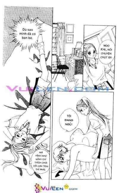 Hợp Đồng Nô Lệ - Chapter 7 - Trang 89