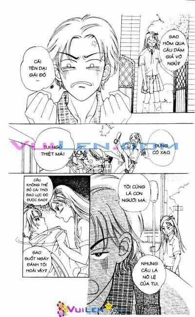 Hợp Đồng Nô Lệ - Chapter 7 - Trang 94