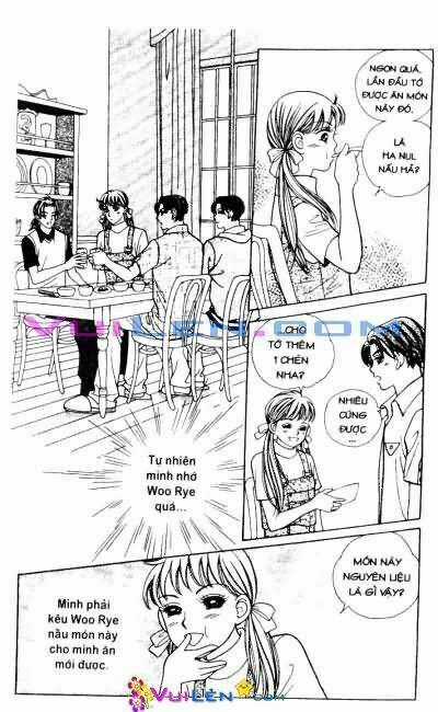 Hợp Đồng Nô Lệ - Chapter 8 - Trang 11