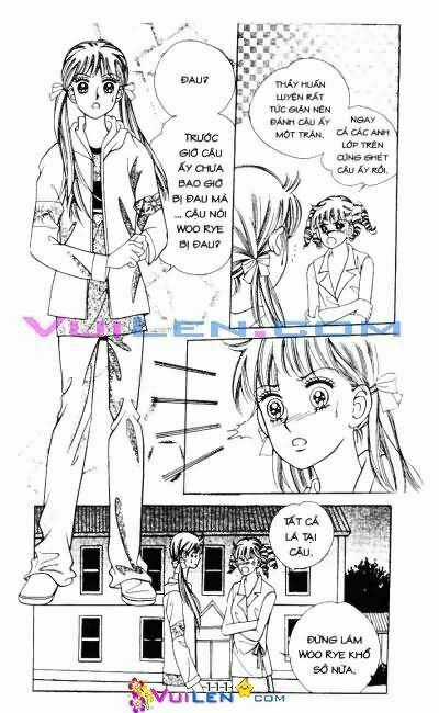 Hợp Đồng Nô Lệ - Chapter 8 - Trang 111