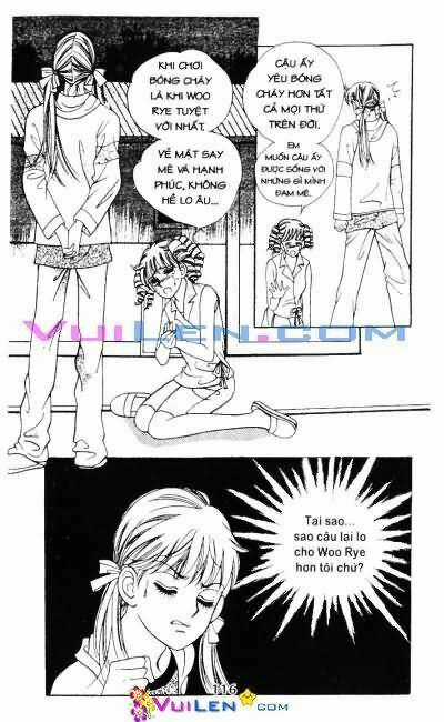 Hợp Đồng Nô Lệ - Chapter 8 - Trang 116