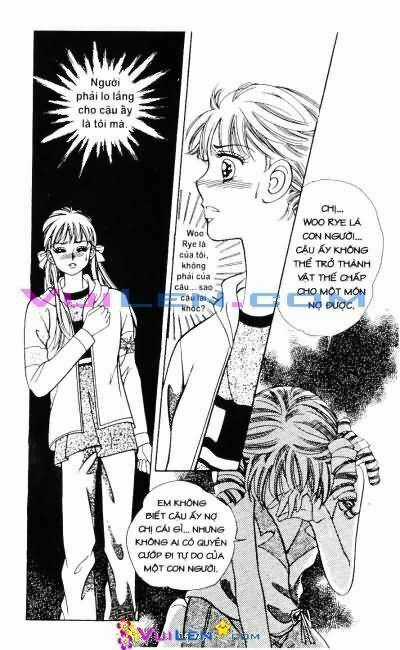 Hợp Đồng Nô Lệ - Chapter 8 - Trang 117