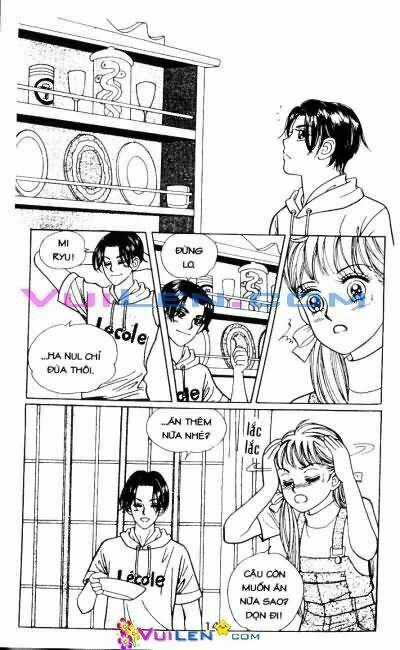 Hợp Đồng Nô Lệ - Chapter 8 - Trang 14