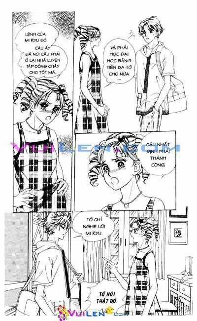 Hợp Đồng Nô Lệ - Chapter 8 - Trang 137