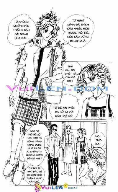 Hợp Đồng Nô Lệ - Chapter 8 - Trang 139