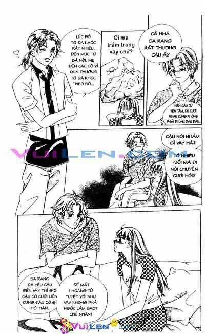 Hợp Đồng Nô Lệ - Chapter 8 - Trang 155