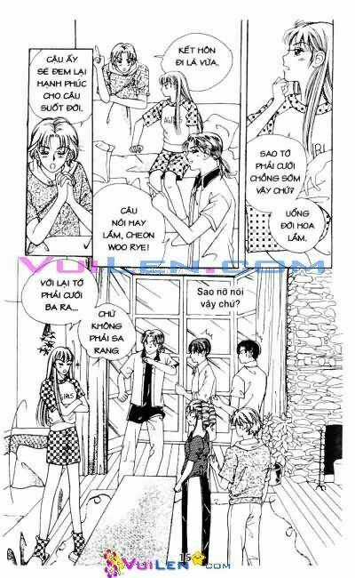 Hợp Đồng Nô Lệ - Chapter 8 - Trang 156