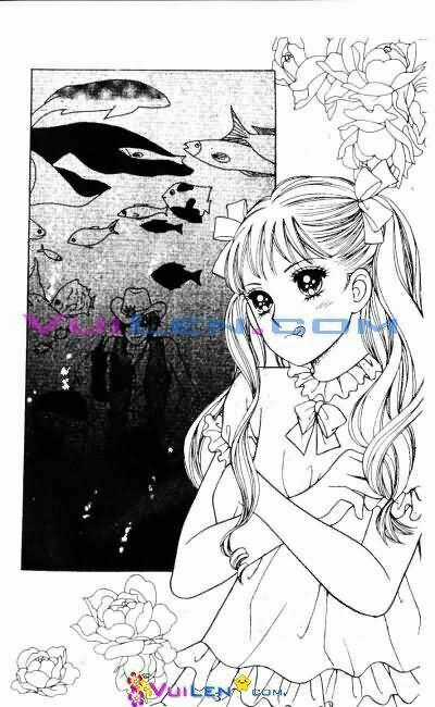 Hợp Đồng Nô Lệ - Chapter 8 - Trang 3