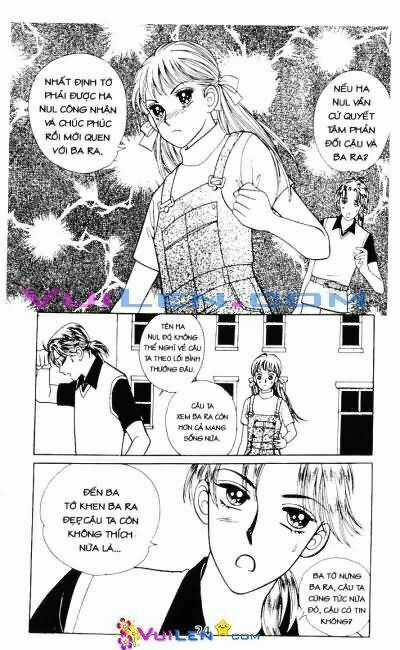 Hợp Đồng Nô Lệ - Chapter 8 - Trang 24