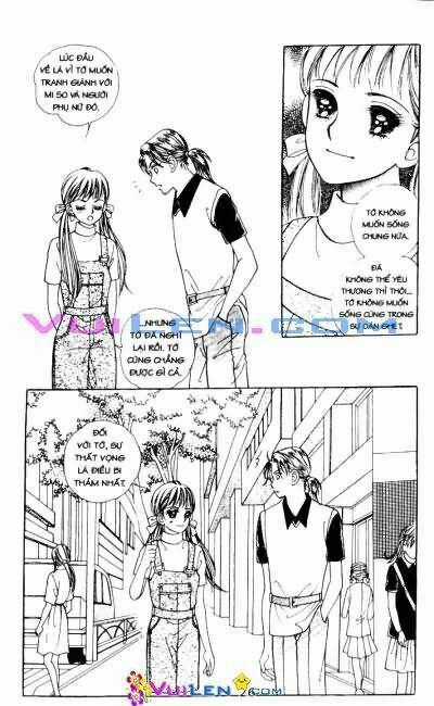 Hợp Đồng Nô Lệ - Chapter 8 - Trang 26