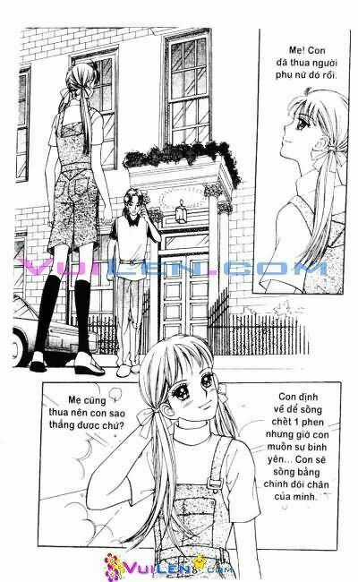 Hợp Đồng Nô Lệ - Chapter 8 - Trang 28