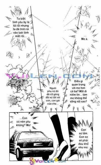 Hợp Đồng Nô Lệ - Chapter 8 - Trang 39