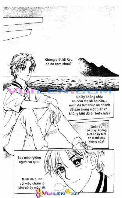 Hợp Đồng Nô Lệ - Chapter 8 - Trang 42