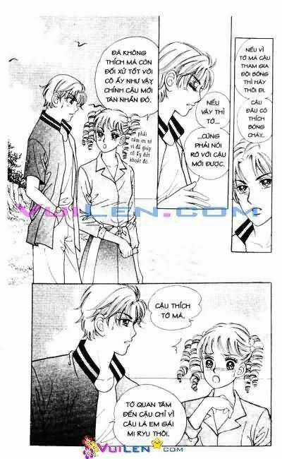 Hợp Đồng Nô Lệ - Chapter 8 - Trang 52