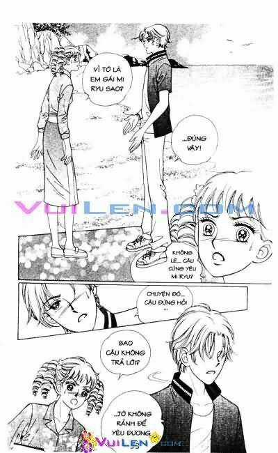 Hợp Đồng Nô Lệ - Chapter 8 - Trang 53