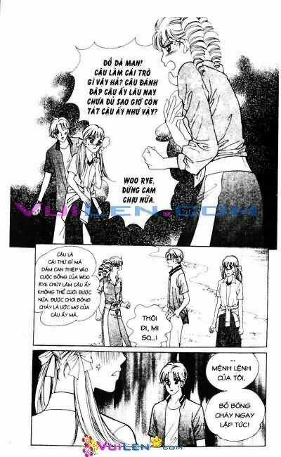 Hợp Đồng Nô Lệ - Chapter 8 - Trang 58