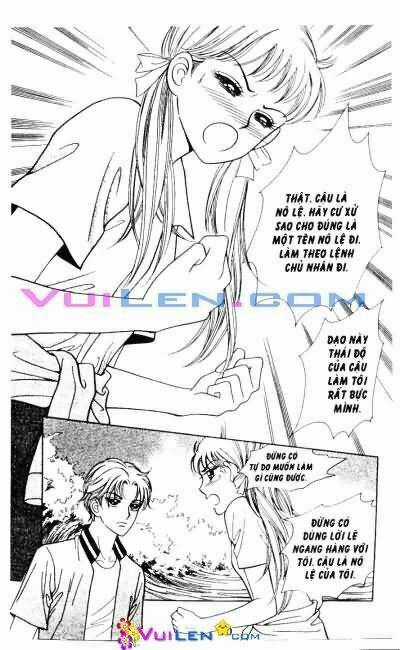 Hợp Đồng Nô Lệ - Chapter 8 - Trang 60