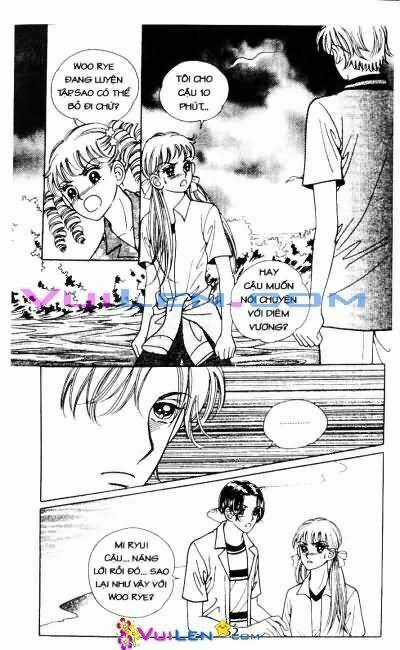 Hợp Đồng Nô Lệ - Chapter 8 - Trang 62