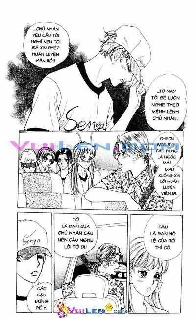 Hợp Đồng Nô Lệ - Chapter 8 - Trang 70