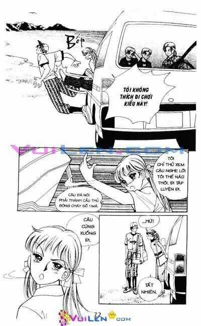 Hợp Đồng Nô Lệ - Chapter 8 - Trang 72