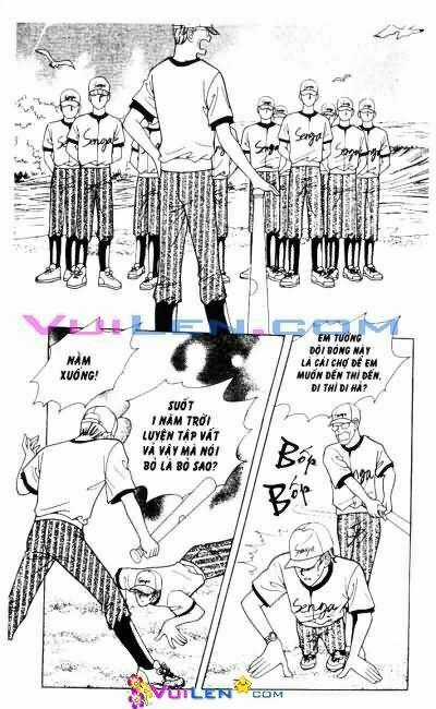 Hợp Đồng Nô Lệ - Chapter 8 - Trang 74