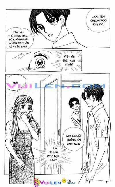 Hợp Đồng Nô Lệ - Chapter 8 - Trang 10