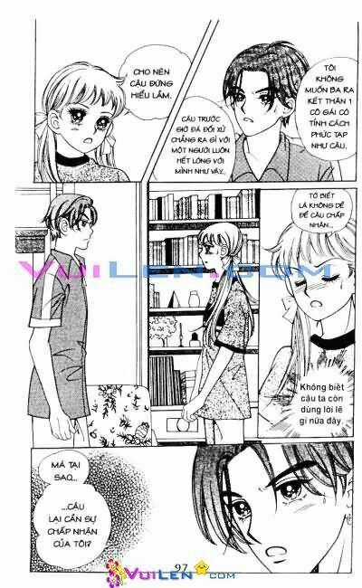 Hợp Đồng Nô Lệ - Chapter 8 - Trang 97