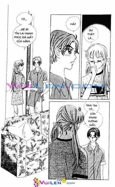 Hợp Đồng Nô Lệ - Chapter 8 - Trang 100