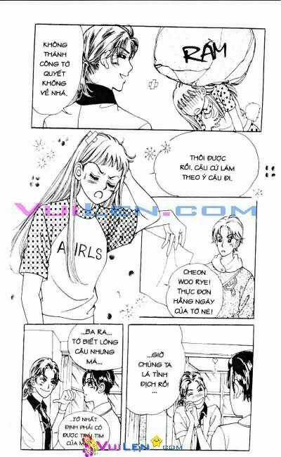 Hợp Đồng Nô Lệ - Chapter 9 - Trang 11