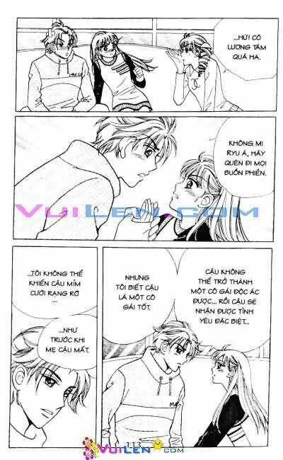 Hợp Đồng Nô Lệ - Chapter 9 - Trang 113