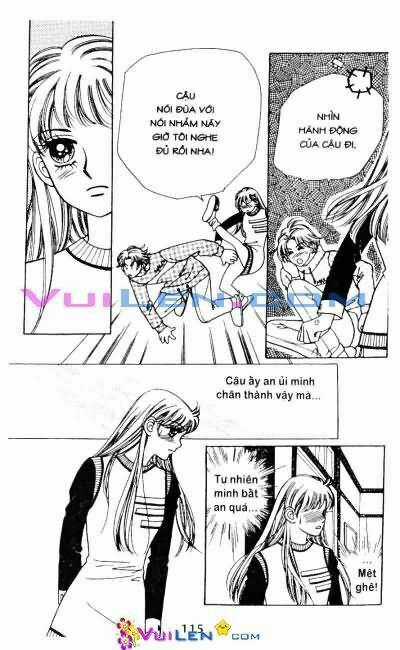 Hợp Đồng Nô Lệ - Chapter 9 - Trang 115