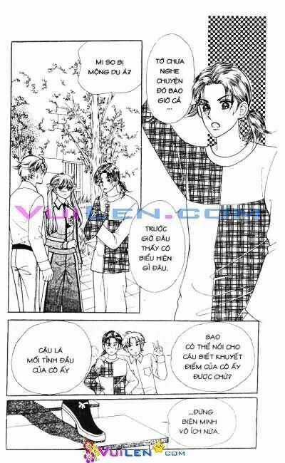 Hợp Đồng Nô Lệ - Chapter 9 - Trang 142