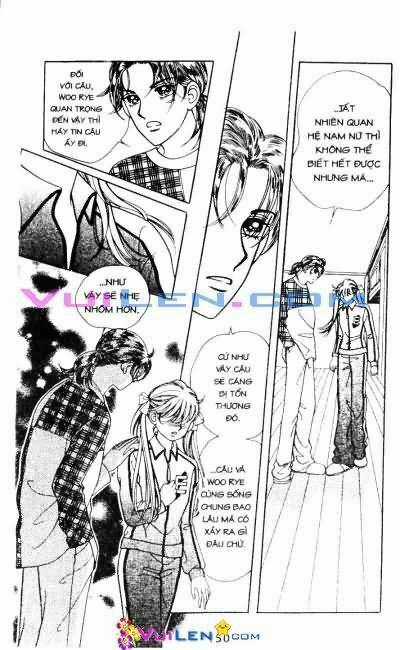 Hợp Đồng Nô Lệ - Chapter 9 - Trang 150