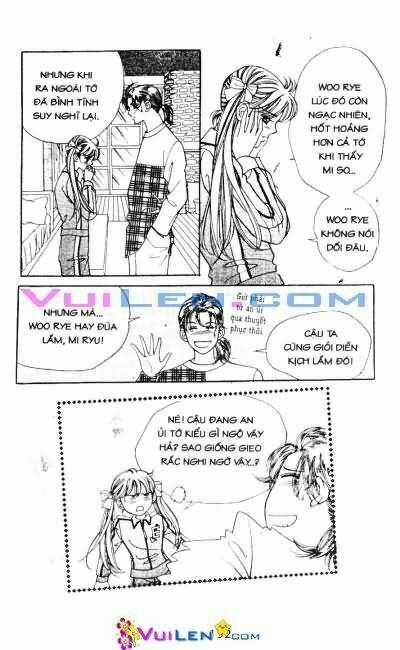 Hợp Đồng Nô Lệ - Chapter 9 - Trang 152