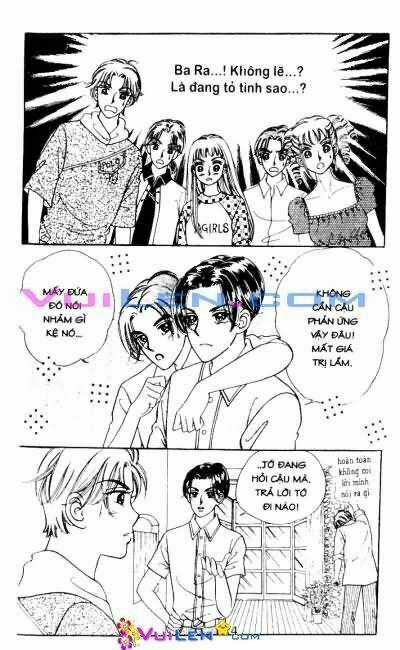 Hợp Đồng Nô Lệ - Chapter 9 - Trang 4