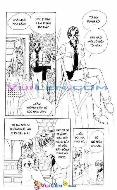 Hợp Đồng Nô Lệ - Chapter 9 - Trang 33