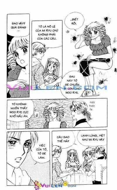 Hợp Đồng Nô Lệ - Chapter 9 - Trang 39