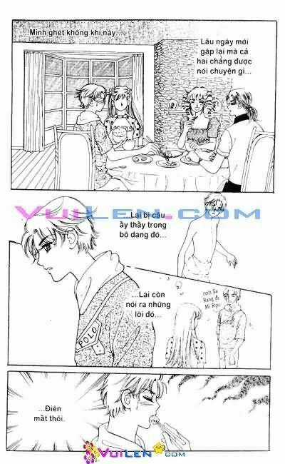 Hợp Đồng Nô Lệ - Chapter 9 - Trang 40