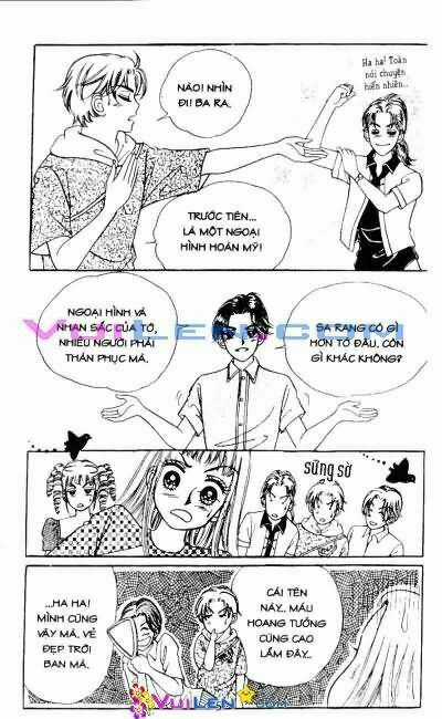 Hợp Đồng Nô Lệ - Chapter 9 - Trang 5