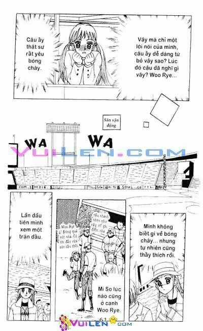 Hợp Đồng Nô Lệ - Chapter 9 - Trang 61