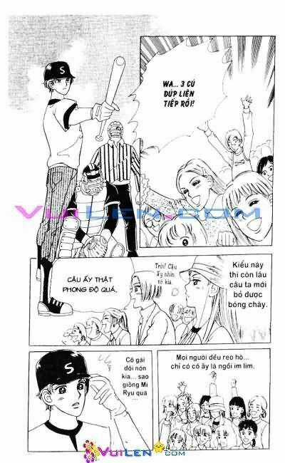 Hợp Đồng Nô Lệ - Chapter 9 - Trang 64