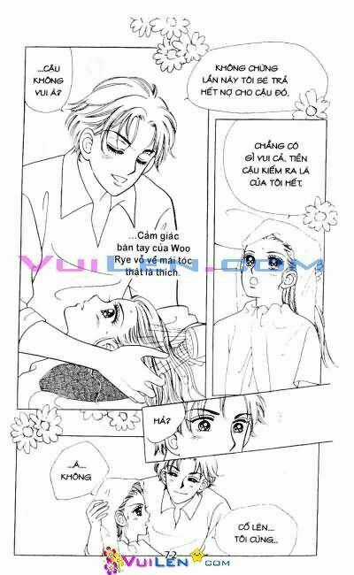 Hợp Đồng Nô Lệ - Chapter 9 - Trang 72