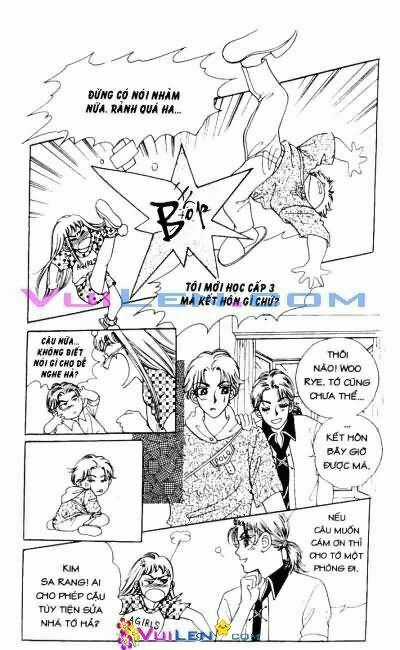 Hợp Đồng Nô Lệ - Chapter 9 - Trang 9