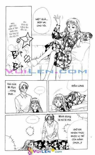 Hợp Đồng Nô Lệ - Chapter 9 - Trang 81