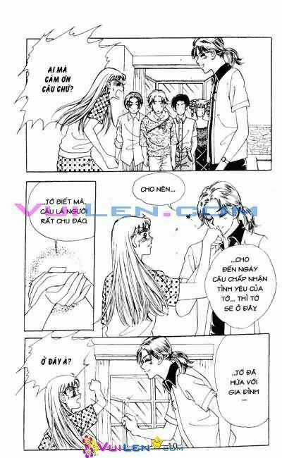 Hợp Đồng Nô Lệ - Chapter 9 - Trang 10