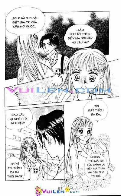 Hợp Đồng Nô Lệ - Chapter 9 - Trang 97