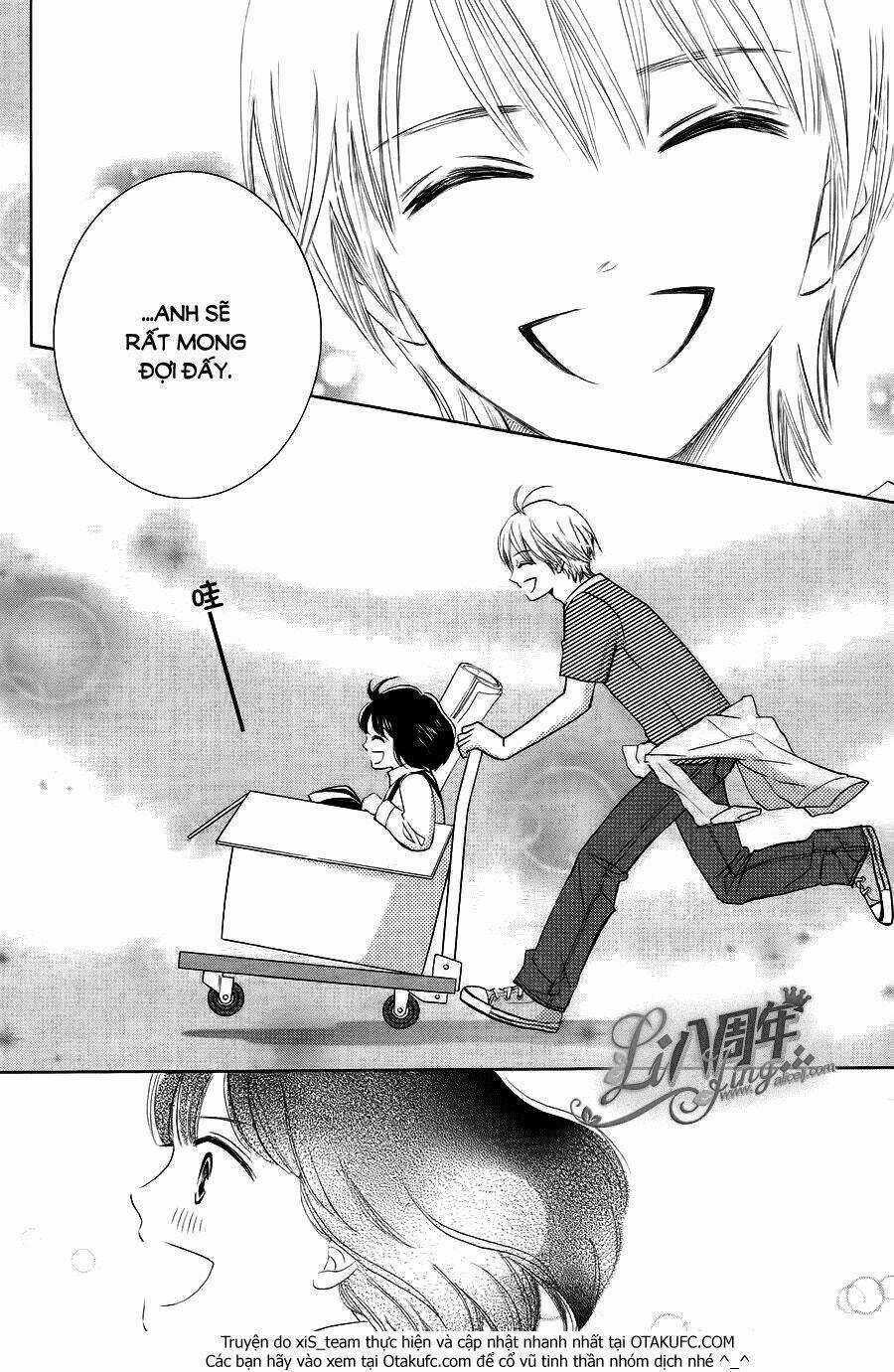 Hope - Chapter 1.2 - Trang 20